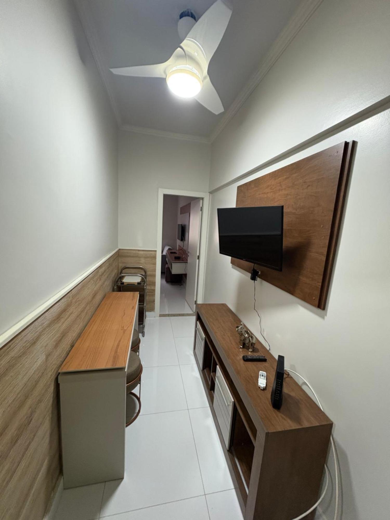 Aconchego Constante Apartamento Río de Janeiro