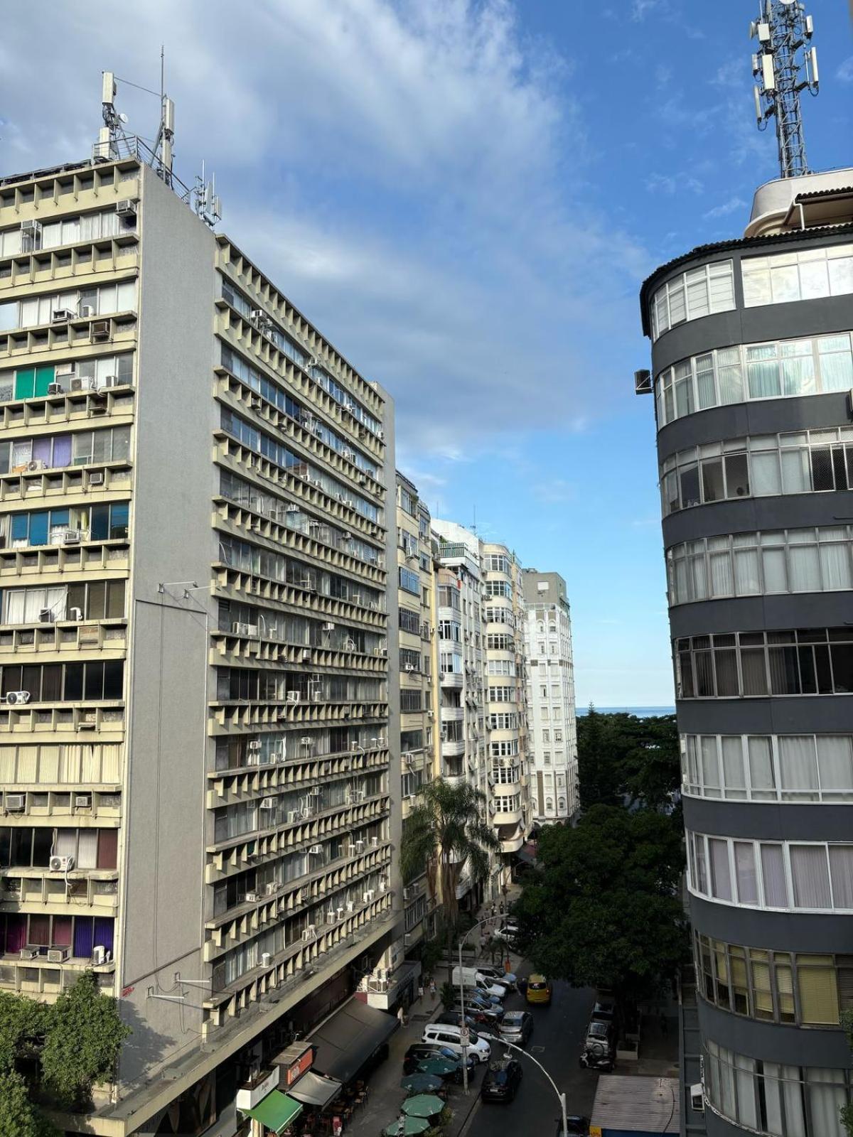 Aconchego Constante Río de Janeiro