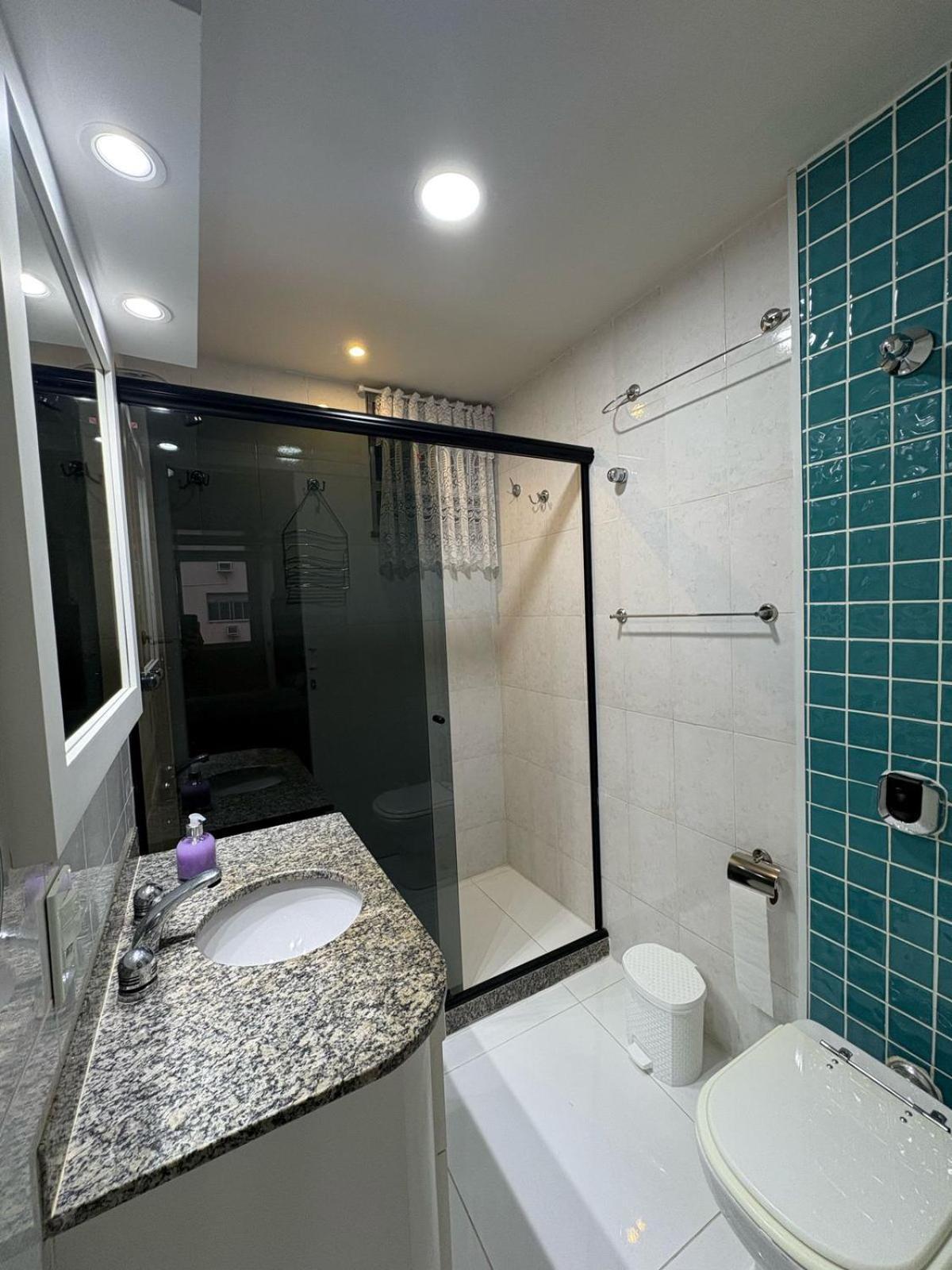 Apartamento Aconchego Constante *