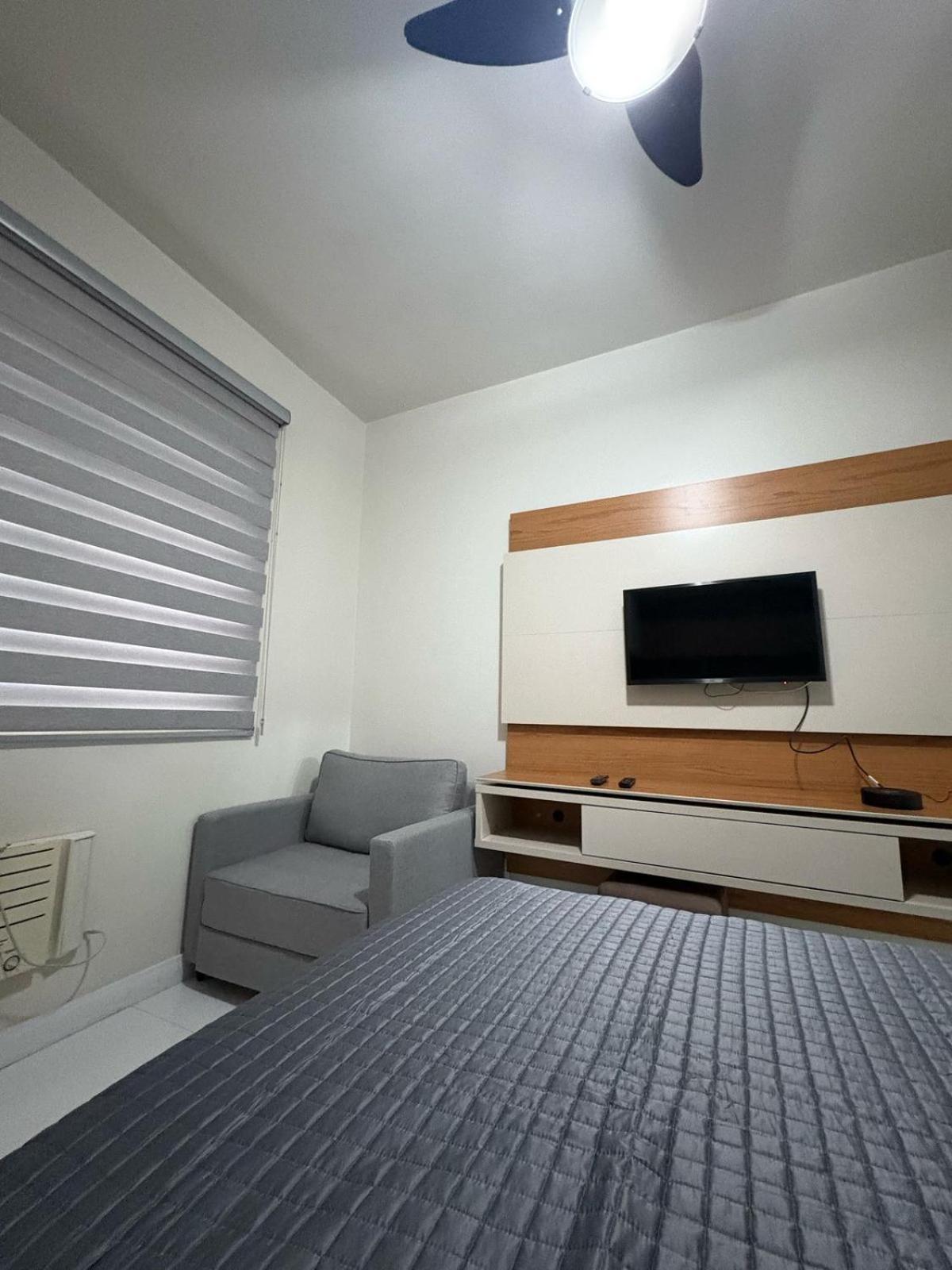 Aconchego Constante Apartamento Rio de Janeiro