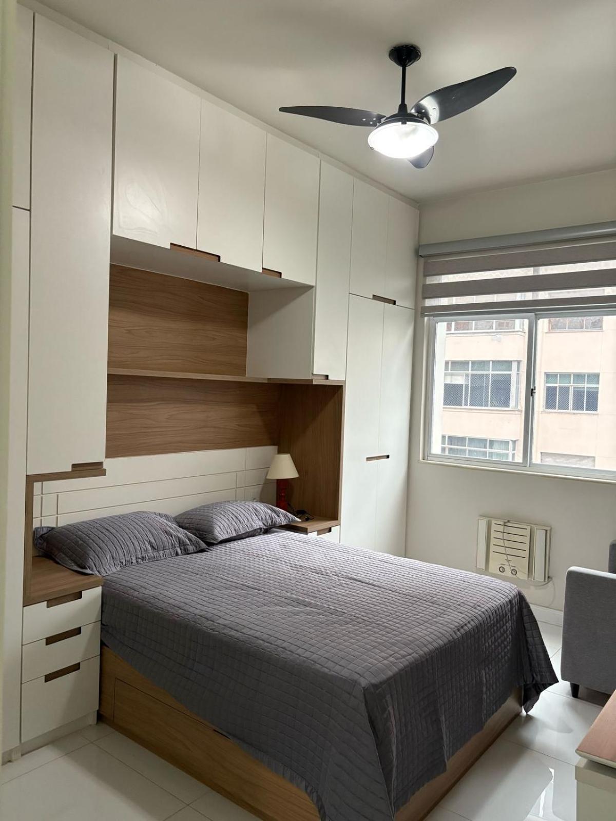Apartamento Aconchego Constante Rio de Janeiro